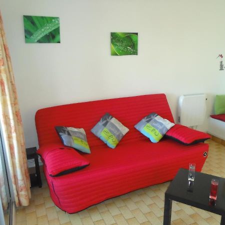 Cap D'Agde 300M Plage Du Mole,Vue Port,Parking,Lave Linge,Piscine Apartment Ngoại thất bức ảnh