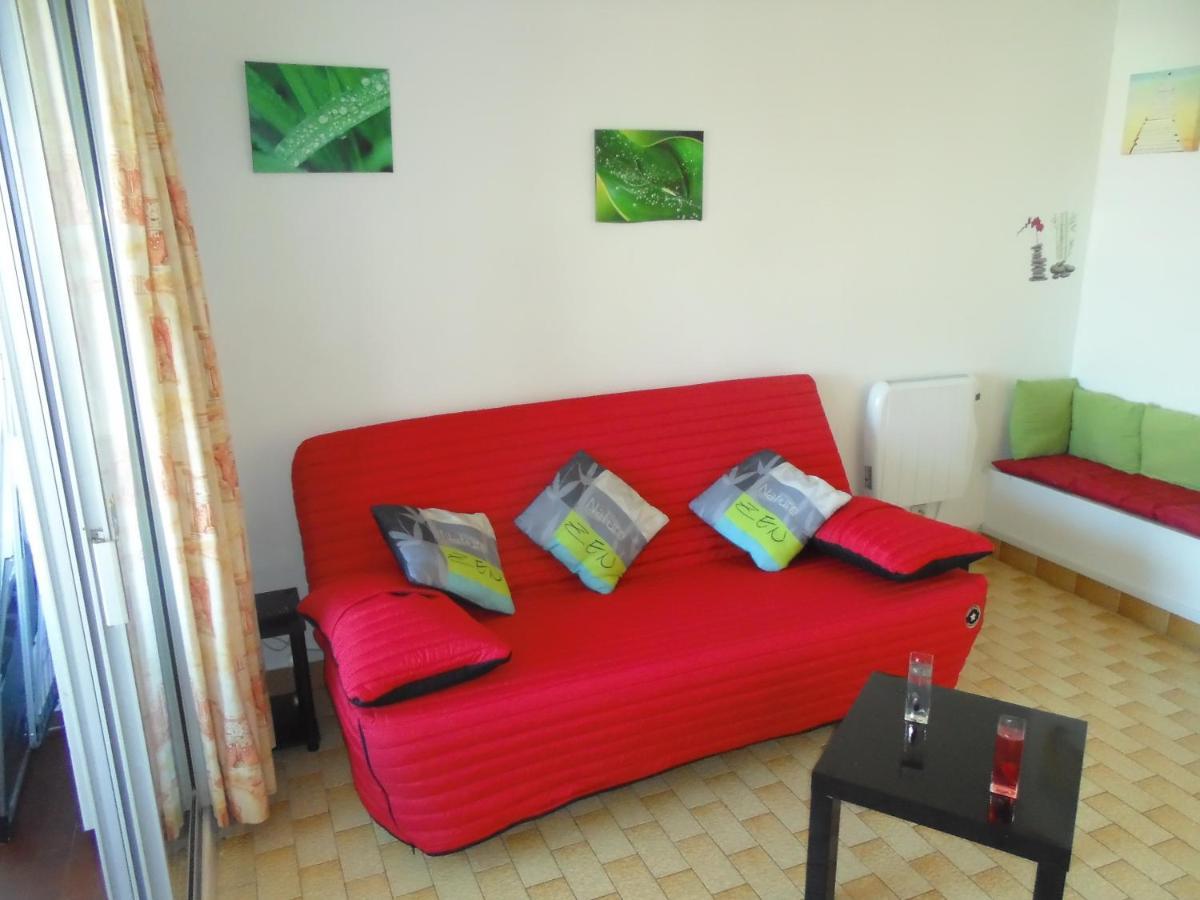 Cap D'Agde 300M Plage Du Mole,Vue Port,Parking,Lave Linge,Piscine Apartment Ngoại thất bức ảnh