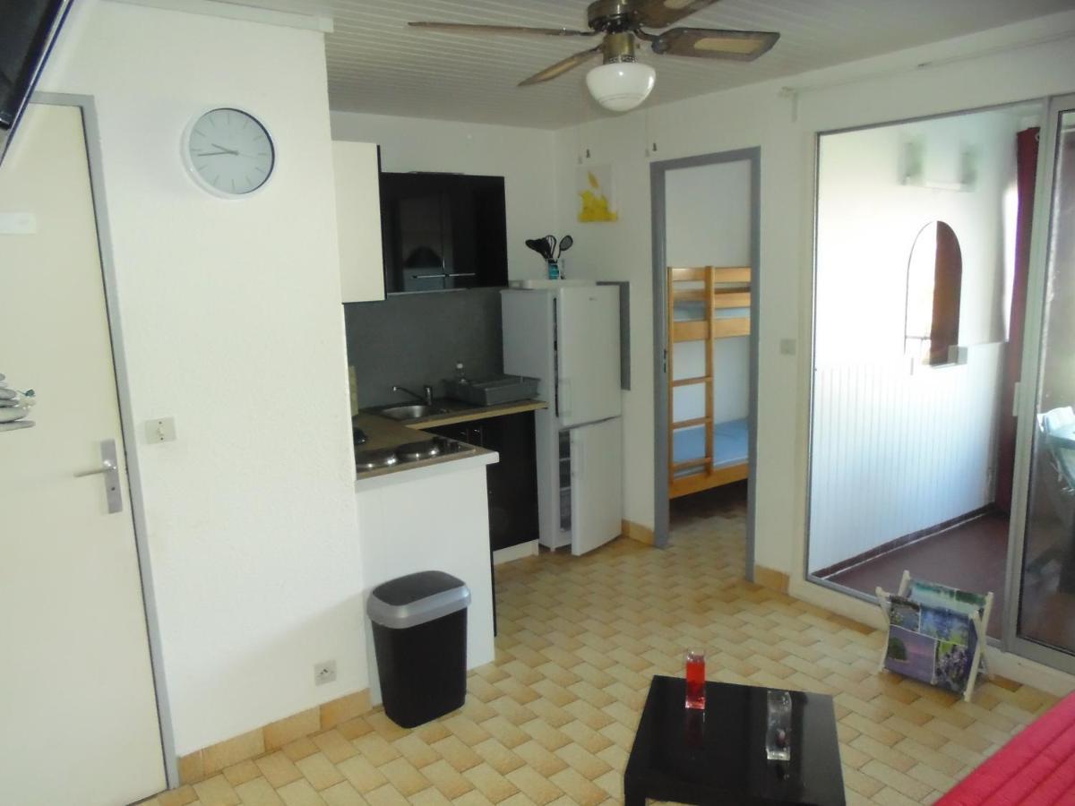 Cap D'Agde 300M Plage Du Mole,Vue Port,Parking,Lave Linge,Piscine Apartment Ngoại thất bức ảnh