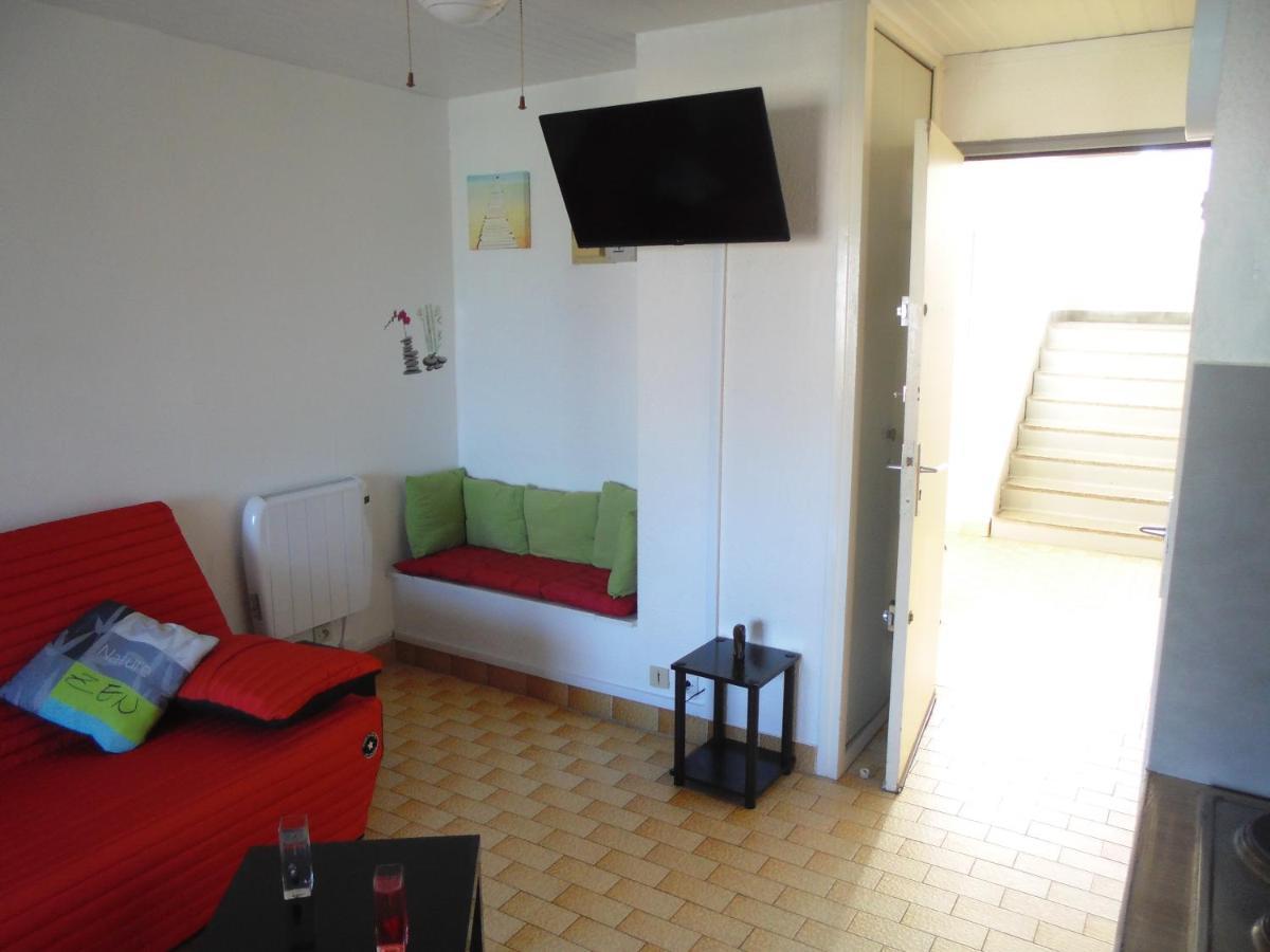 Cap D'Agde 300M Plage Du Mole,Vue Port,Parking,Lave Linge,Piscine Apartment Ngoại thất bức ảnh