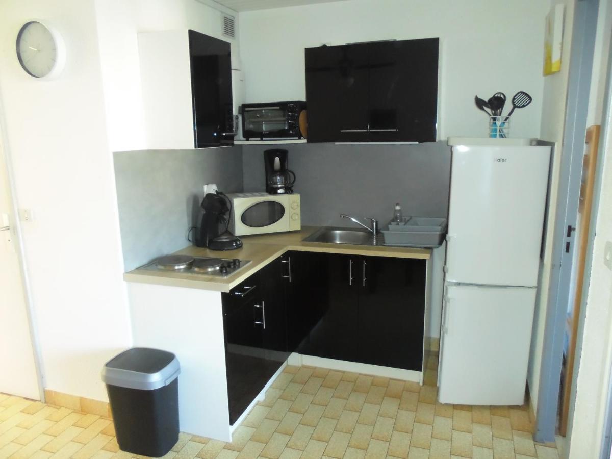 Cap D'Agde 300M Plage Du Mole,Vue Port,Parking,Lave Linge,Piscine Apartment Ngoại thất bức ảnh