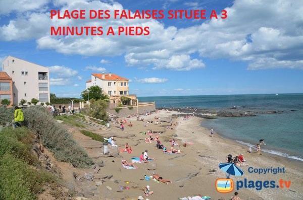 Cap D'Agde 300M Plage Du Mole,Vue Port,Parking,Lave Linge,Piscine Apartment Ngoại thất bức ảnh