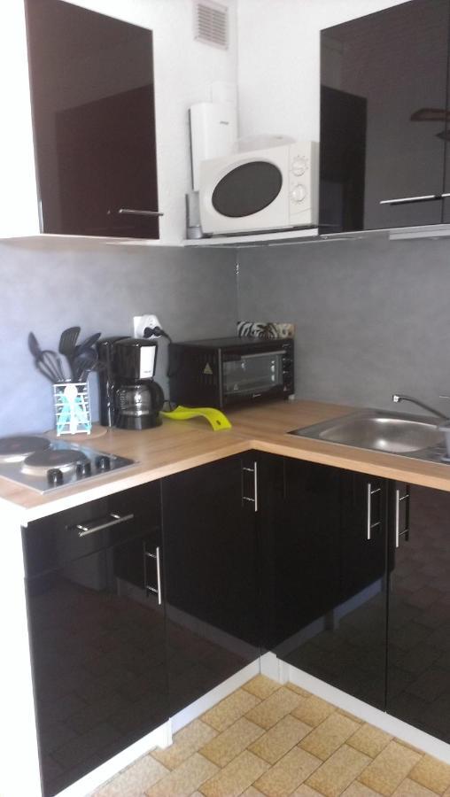 Cap D'Agde 300M Plage Du Mole,Vue Port,Parking,Lave Linge,Piscine Apartment Ngoại thất bức ảnh