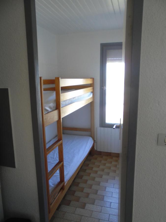Cap D'Agde 300M Plage Du Mole,Vue Port,Parking,Lave Linge,Piscine Apartment Ngoại thất bức ảnh