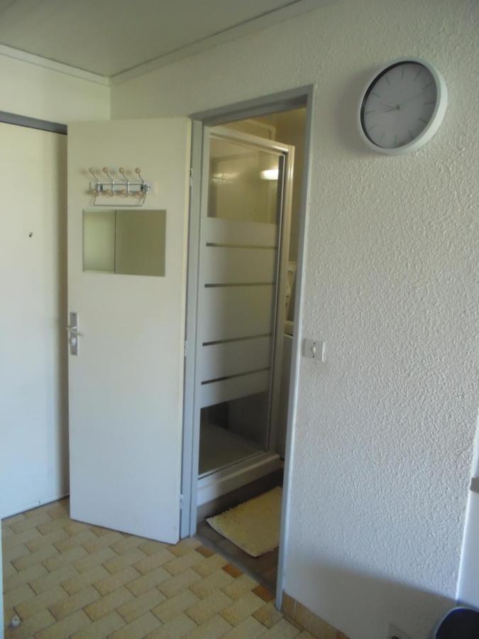 Cap D'Agde 300M Plage Du Mole,Vue Port,Parking,Lave Linge,Piscine Apartment Ngoại thất bức ảnh