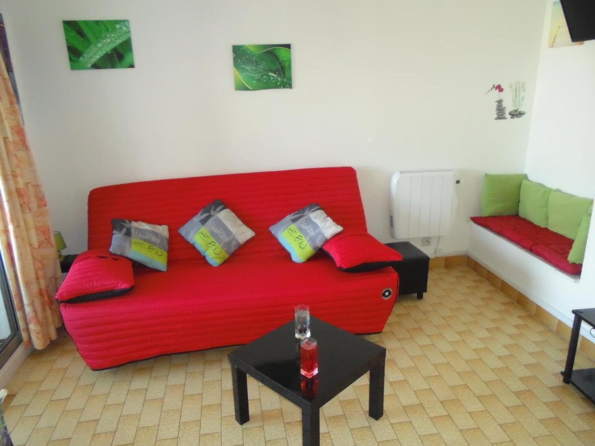Cap D'Agde 300M Plage Du Mole,Vue Port,Parking,Lave Linge,Piscine Apartment Ngoại thất bức ảnh