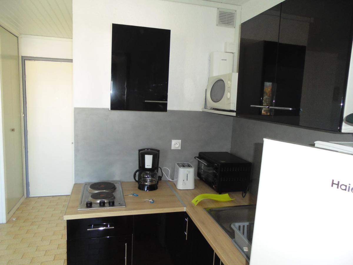Cap D'Agde 300M Plage Du Mole,Vue Port,Parking,Lave Linge,Piscine Apartment Ngoại thất bức ảnh