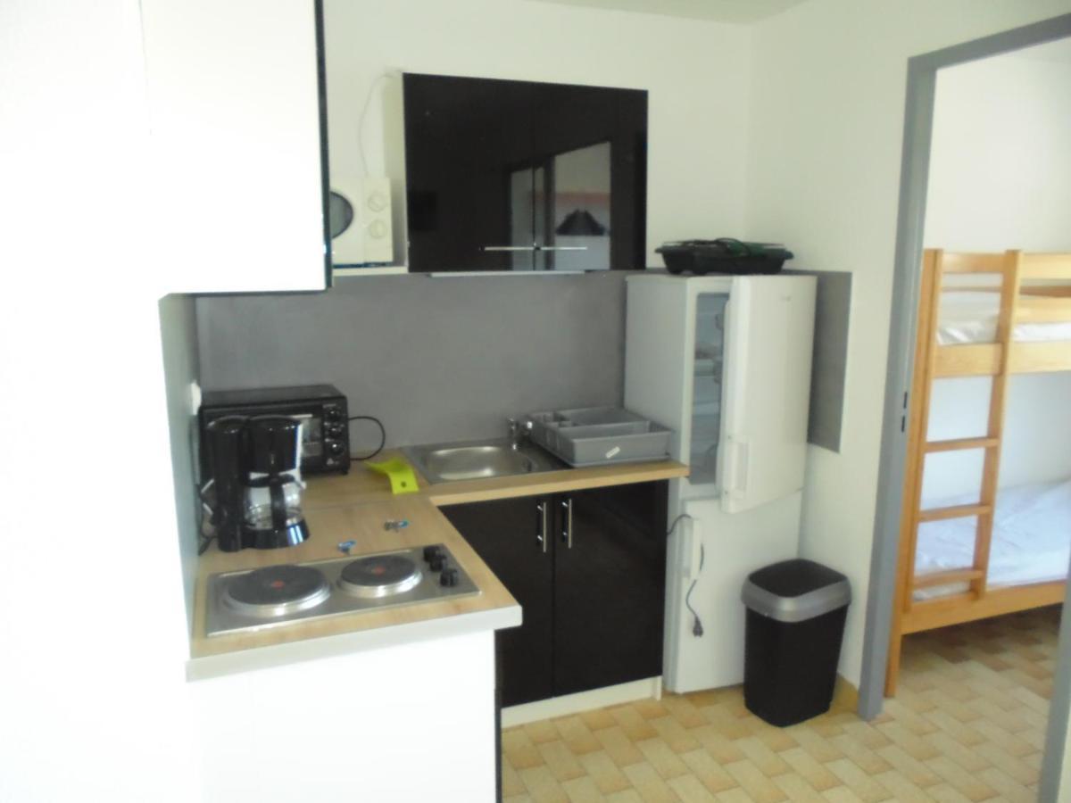 Cap D'Agde 300M Plage Du Mole,Vue Port,Parking,Lave Linge,Piscine Apartment Ngoại thất bức ảnh