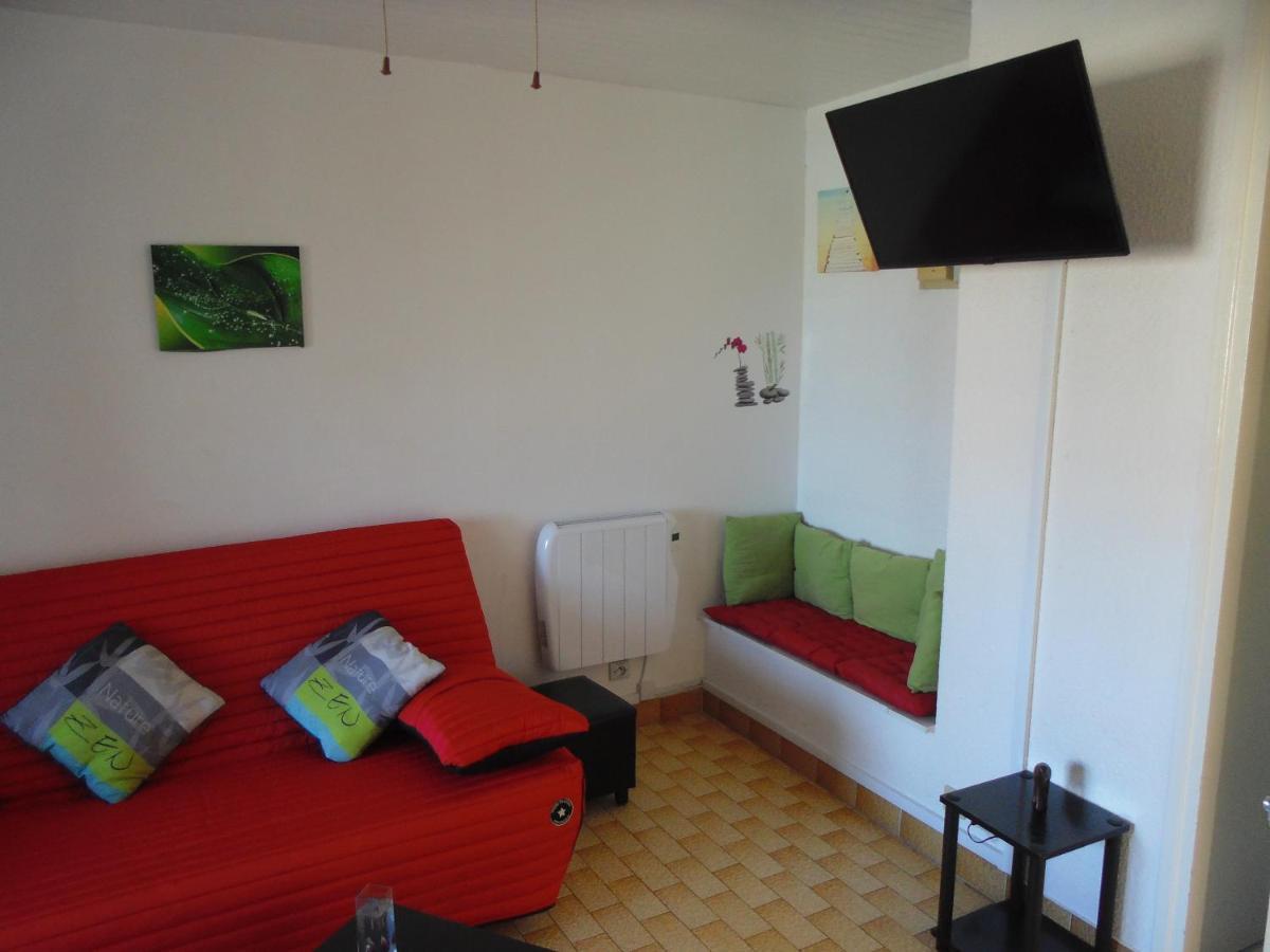 Cap D'Agde 300M Plage Du Mole,Vue Port,Parking,Lave Linge,Piscine Apartment Ngoại thất bức ảnh