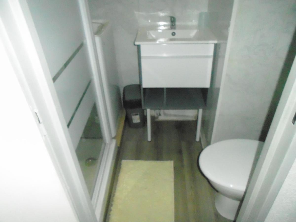 Cap D'Agde 300M Plage Du Mole,Vue Port,Parking,Lave Linge,Piscine Apartment Ngoại thất bức ảnh