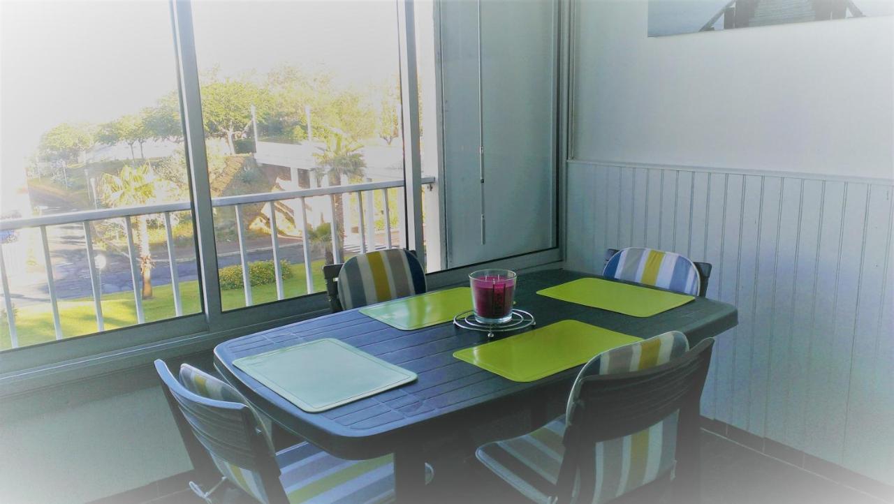 Cap D'Agde 300M Plage Du Mole,Vue Port,Parking,Lave Linge,Piscine Apartment Ngoại thất bức ảnh